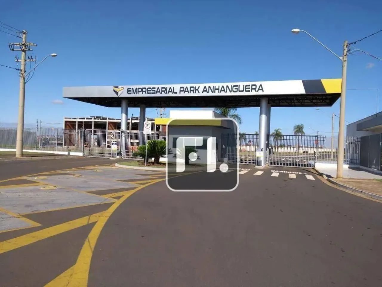 Terreno à venda, 2042 m² por R$ 1.107.622,61 - Portal dos Nobres - Americana/SP