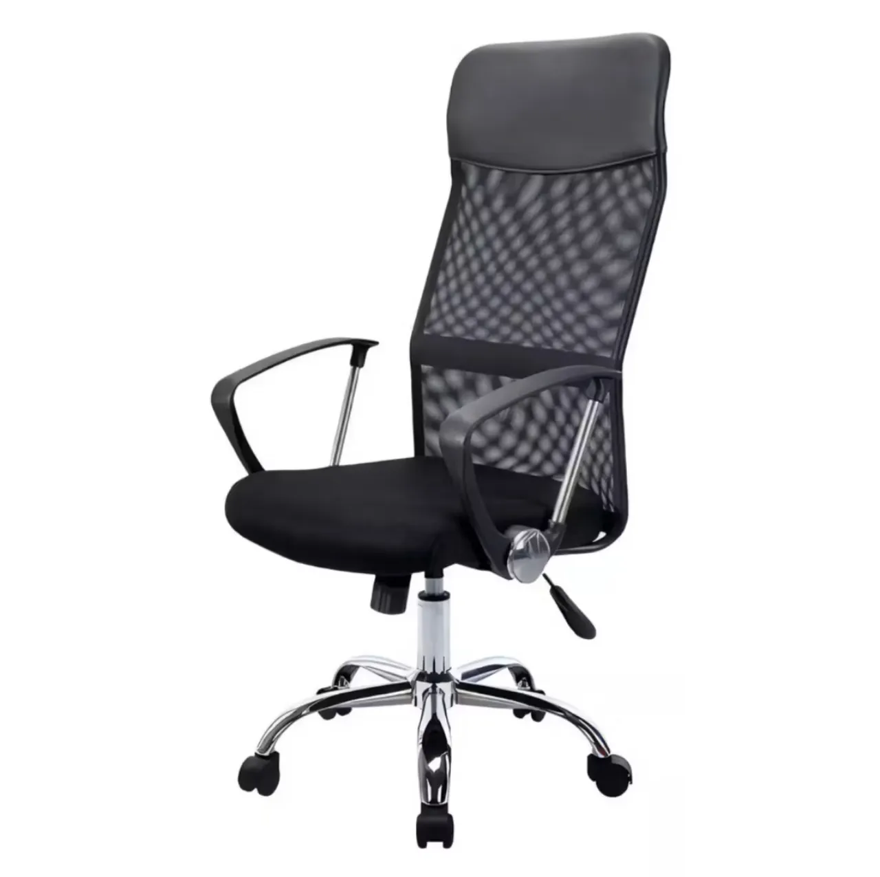 4 Cadeiras Ergonômicas Stoel - Conforto e Estilo