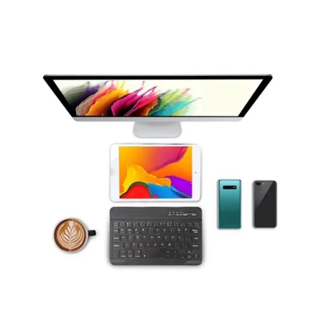 Mini Rechargeable Bluetooth Keyboard451967752466616325