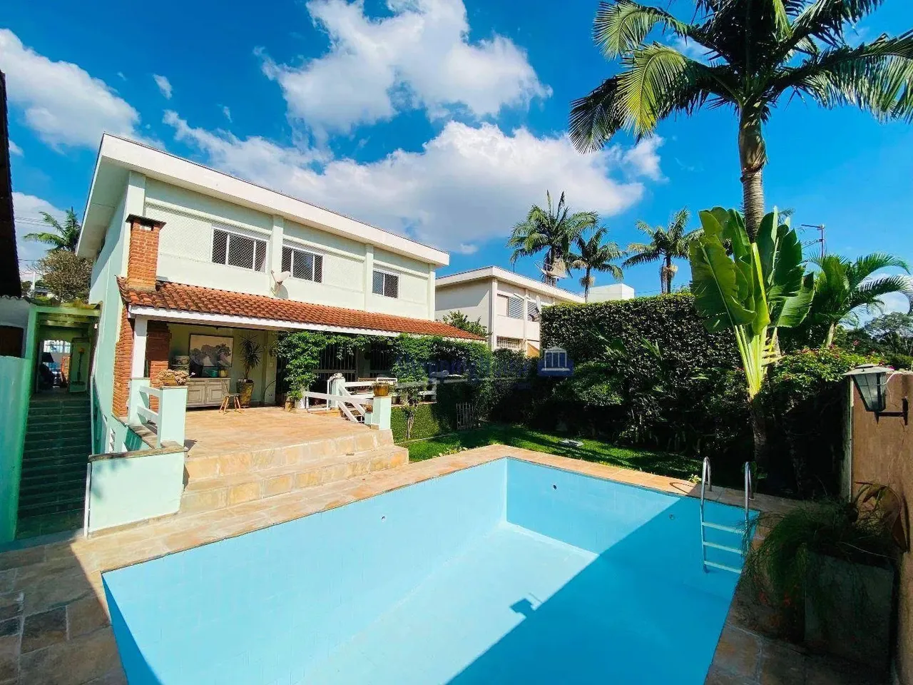 Casa com 4 dormitórios à venda, 260 m² por R$ 3.500.000,00 - Vila Madalena - São Paulo/SP