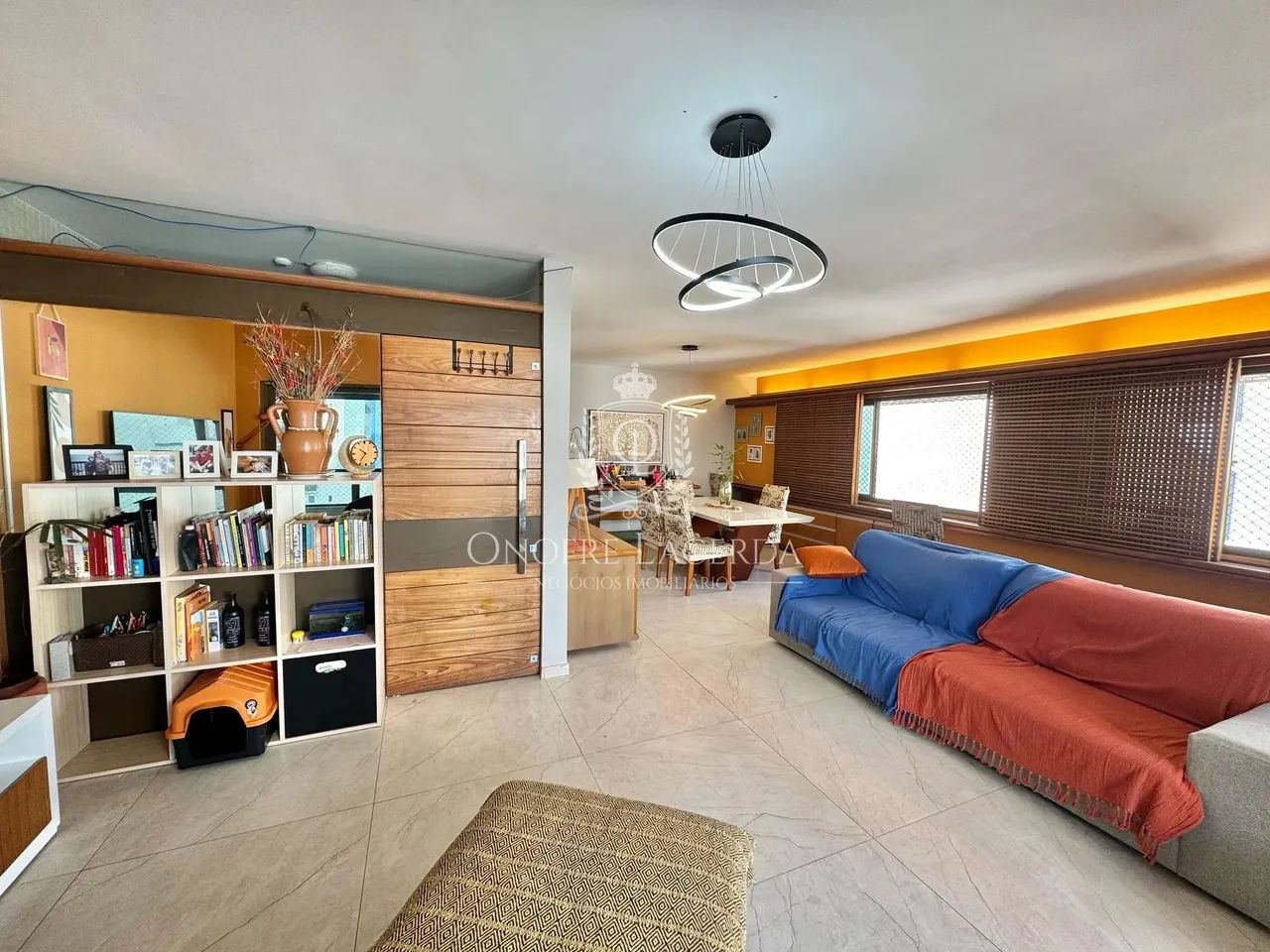 SR Imóvel para venda tem 187 metros quadrados com 4 quartos em Boa Viagem - Recife - PE - Foto 4