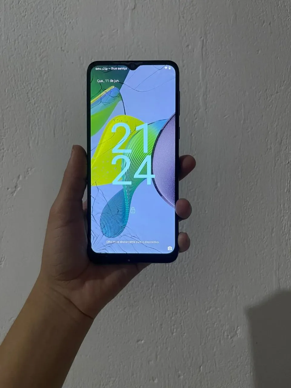 Moto E13