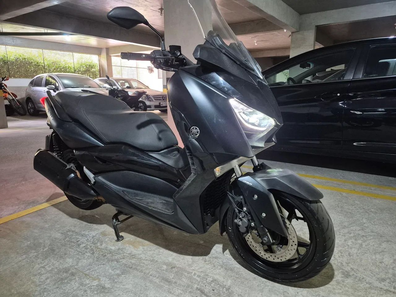 Xmax 250 2022 - Foto 2