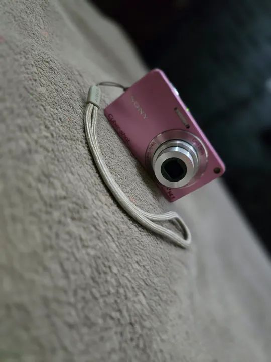 Camera fotografar  sony - Foto 2