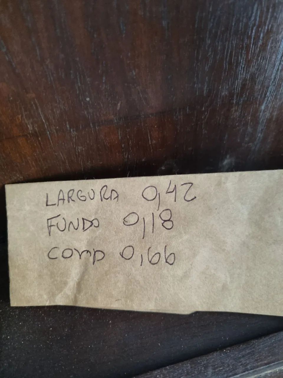 Caixa Relogio 2 setas - Foto 5