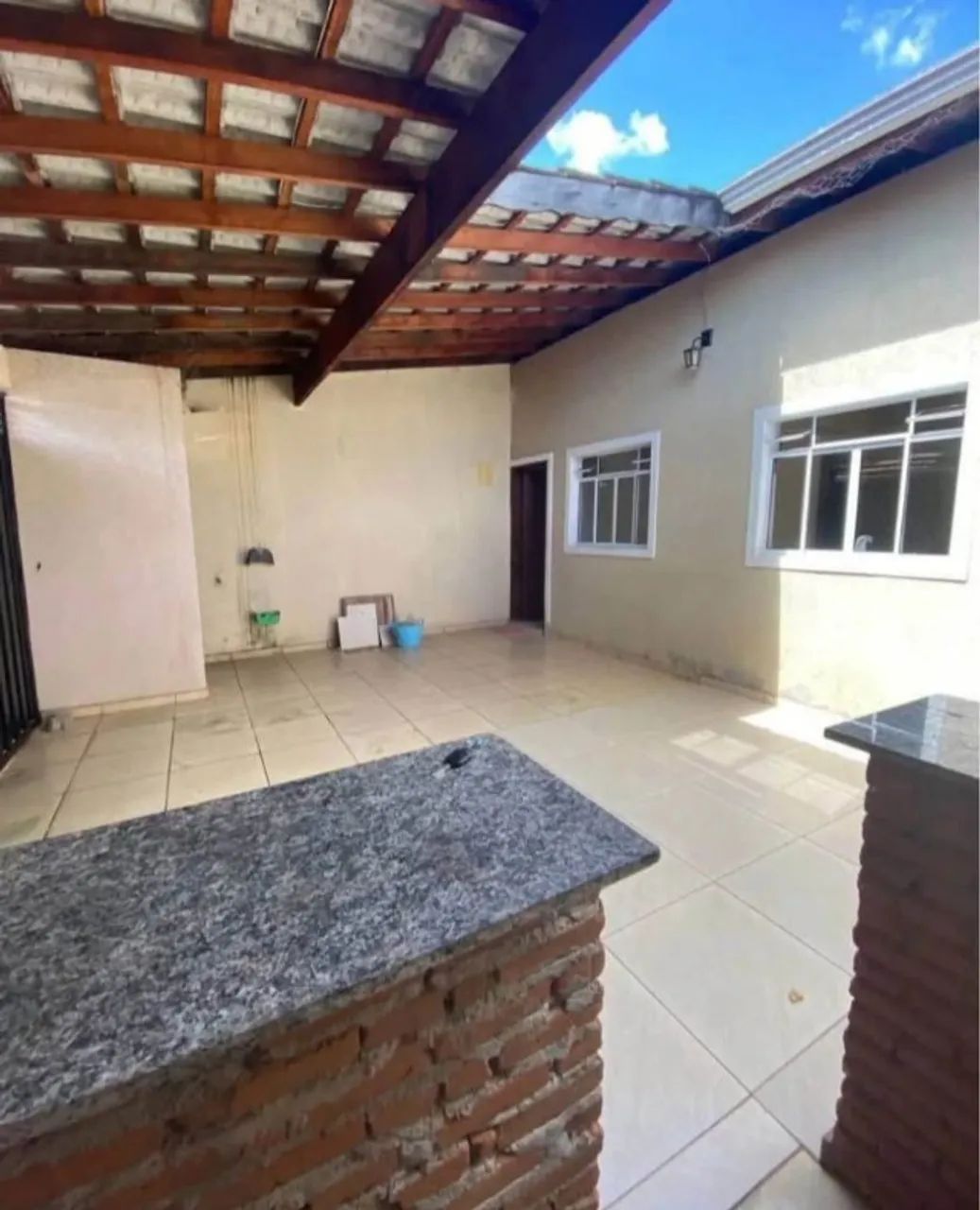 G.N CARAPICUÍBA, LINDO IMÓVEL  - Foto 2