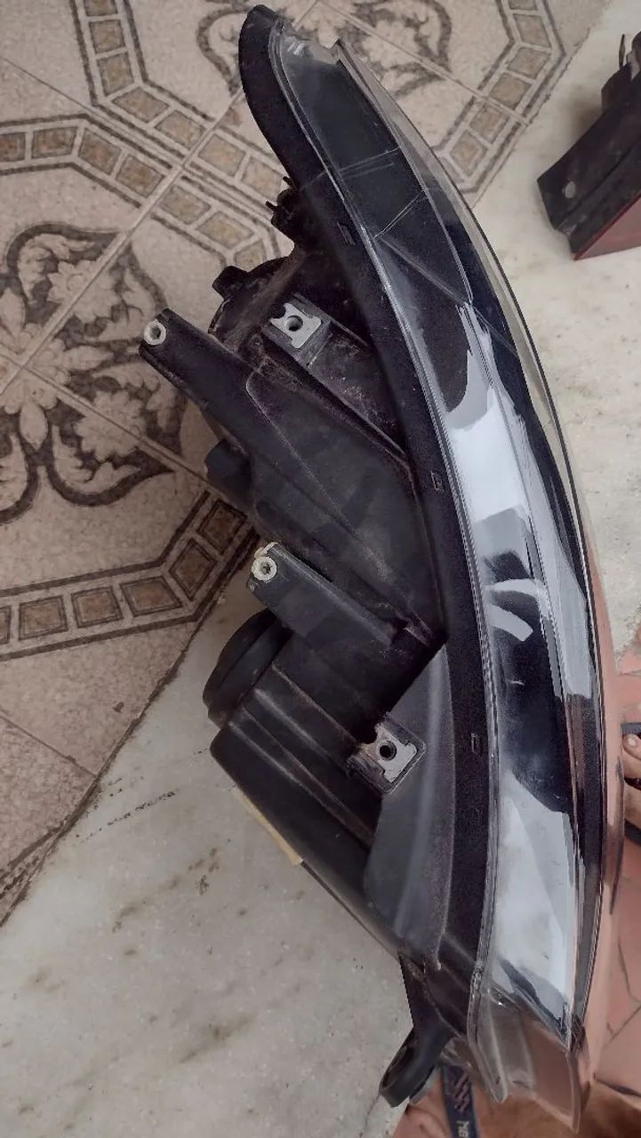 Farol Fox e SpaceFox 14/19 LE - Foto 2
