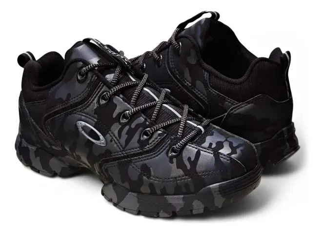 Tenis Oakley Flak Lite