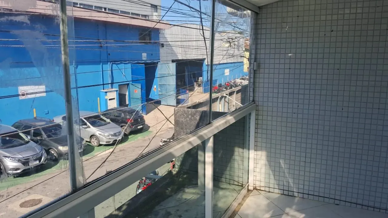 Imóvel para aluguel tem 35 metros quadrados em Novo Cavaleiro - Macaé - RJ