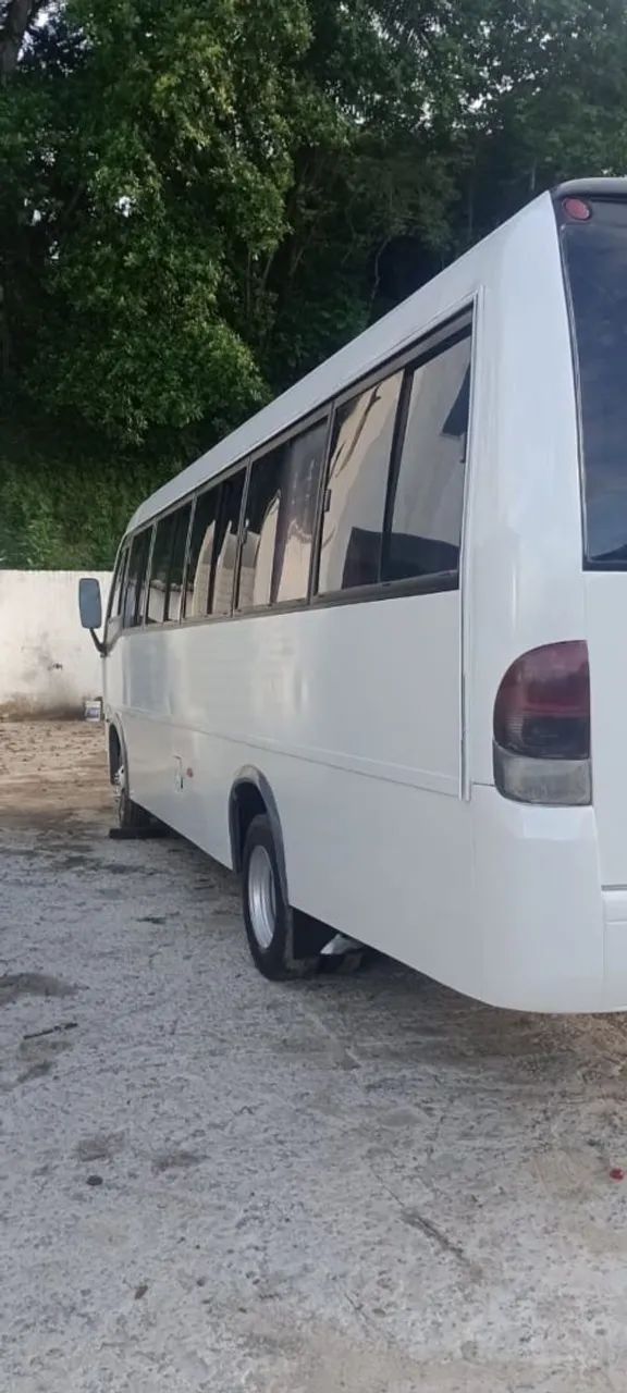 Micro ônibus  - Foto 2