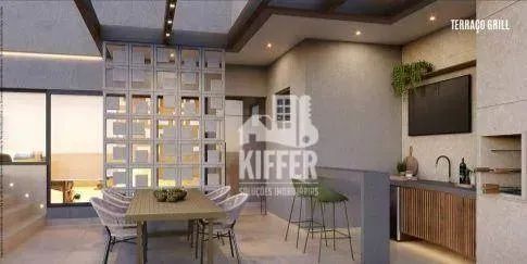 Studio à venda, 34 m² por R$ 513. - Icaraí - Niterói/RJ