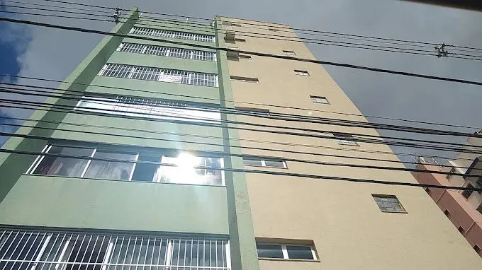 Apartamento Duplex 3 Qts, 359m², 4 Vagas (Edifico Carmelita) Setor Central