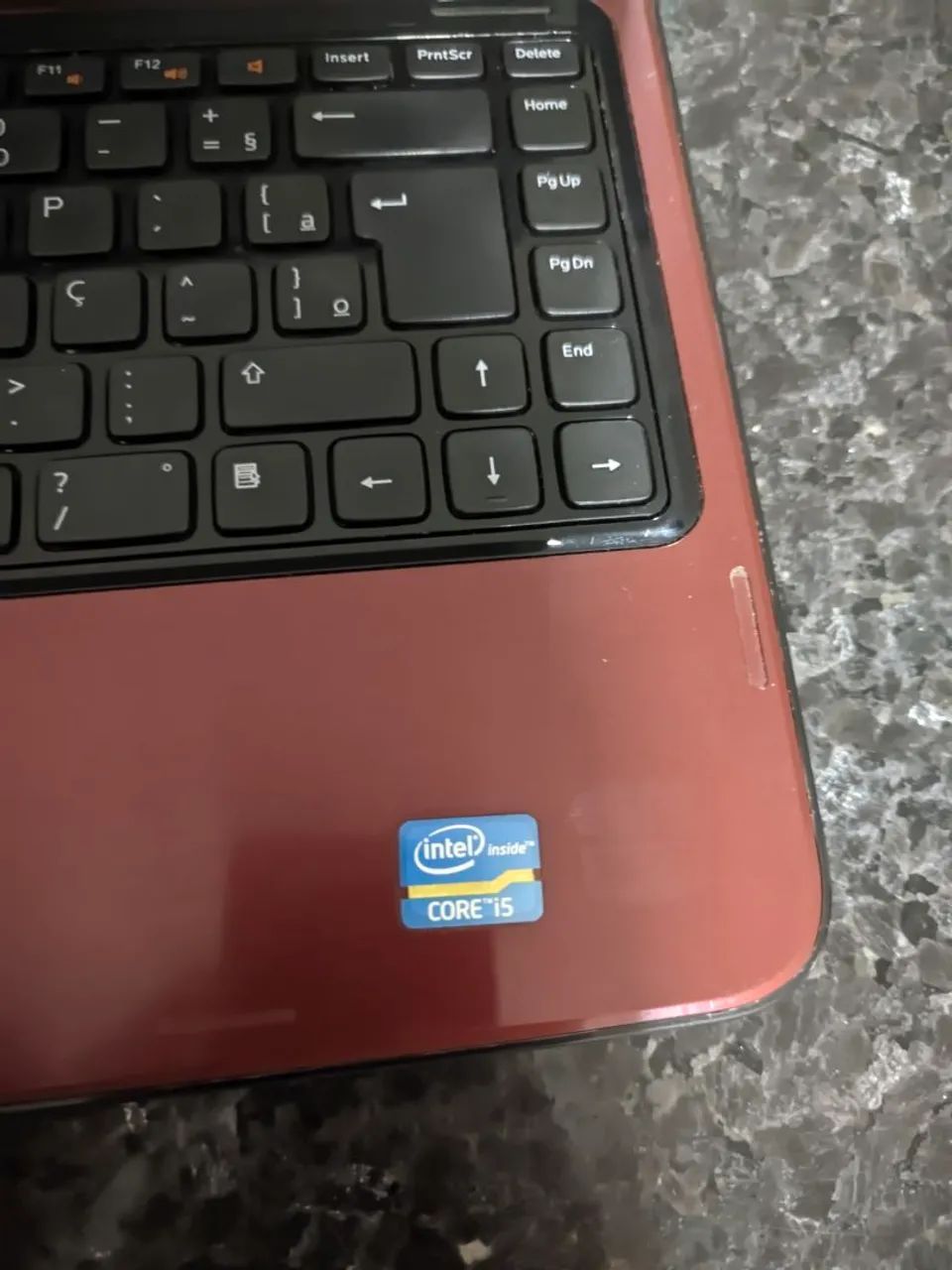 Notebook I5 - Foto 2