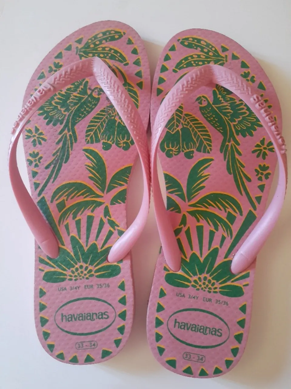 Havaianas