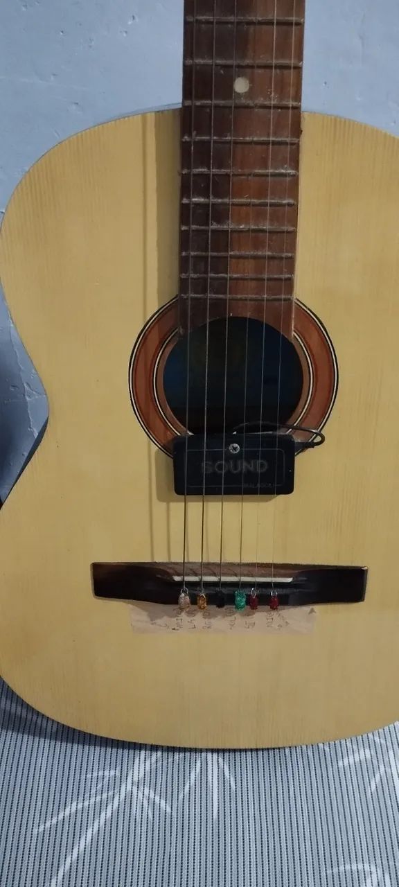 Violão