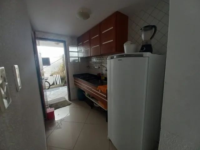 Final de Semana até 10 pessoas Village 3 suites Mobiliado em Guarajuba - Foto 11