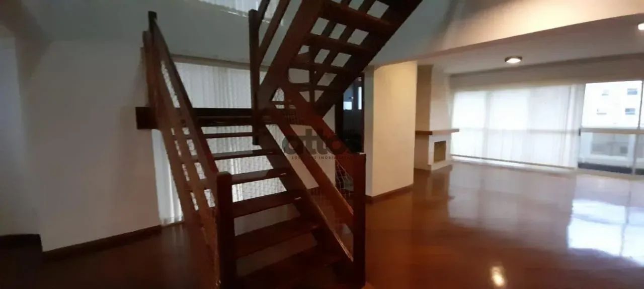 Apartamento Duplex em Parque Faber Castell I - São Carlos, SP - Foto 8