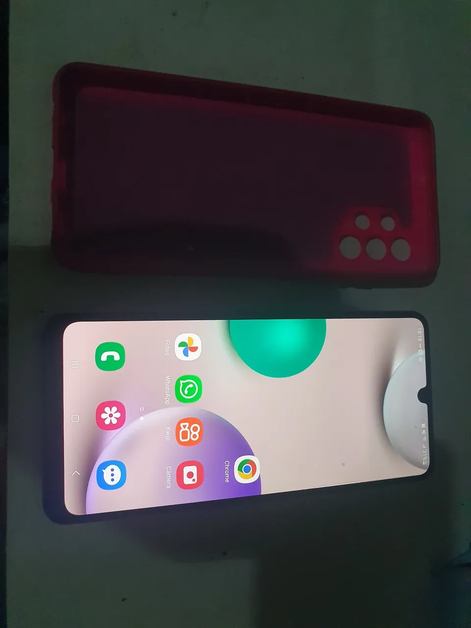 Samsung a32