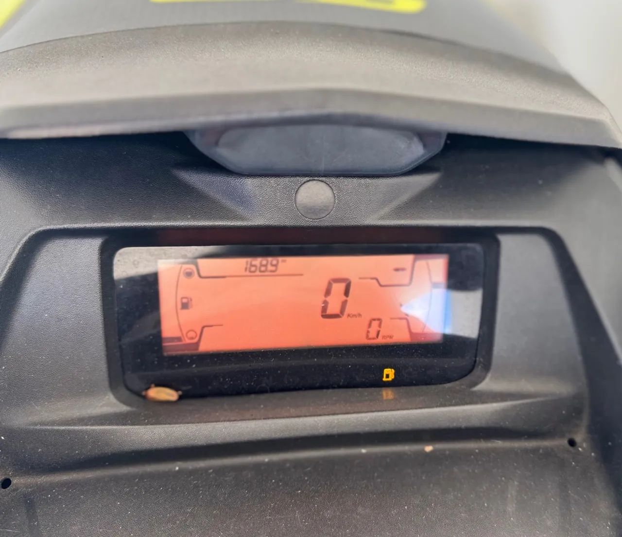 Vendo jet ski gtr 230 2021 - Foto 7