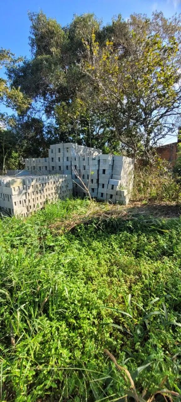 Blocos Estruturais para construção 64341725932163120