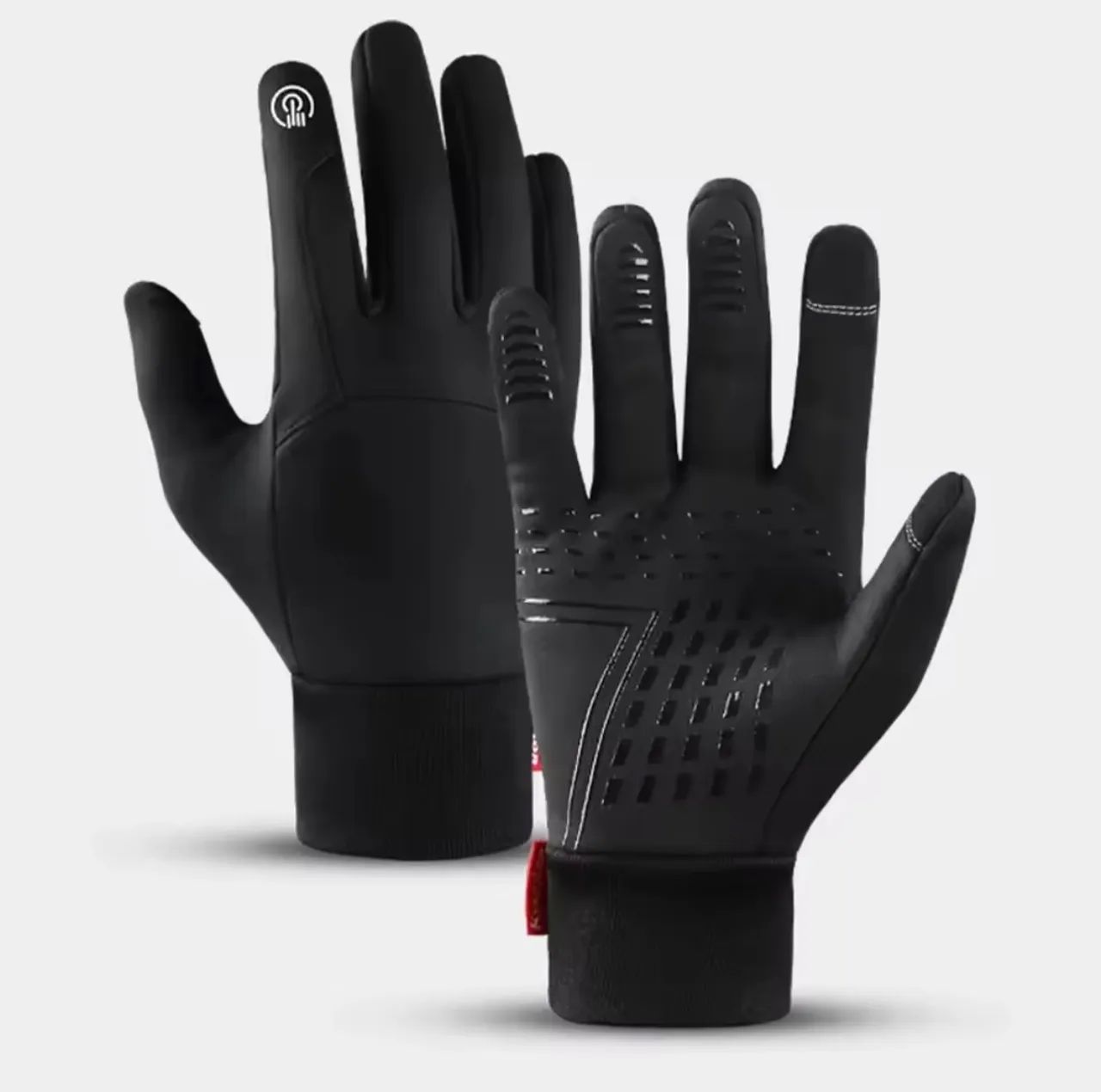 Luvas de Frio para bike e moto