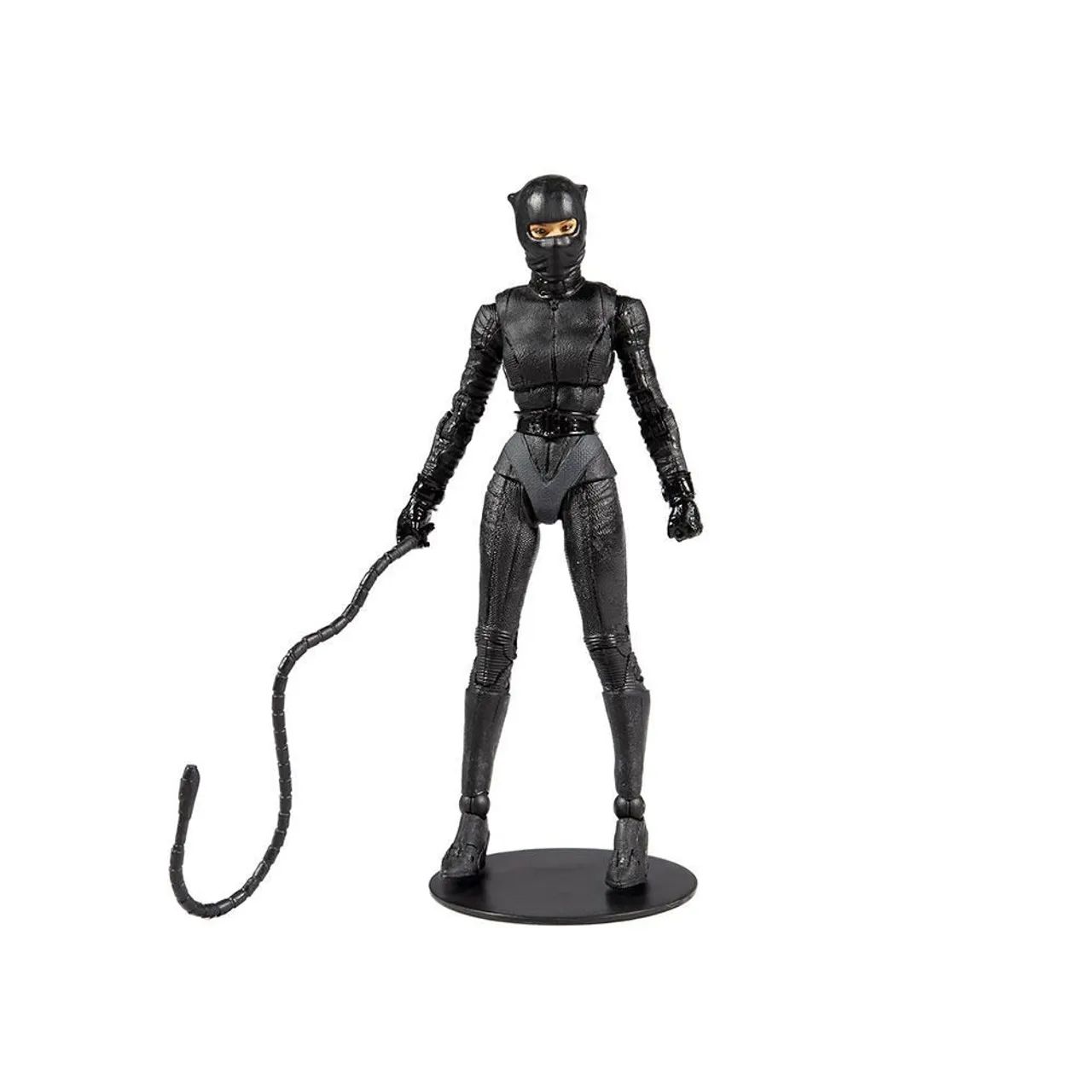 Figure Action DC Mulher Gato - Cat Woman