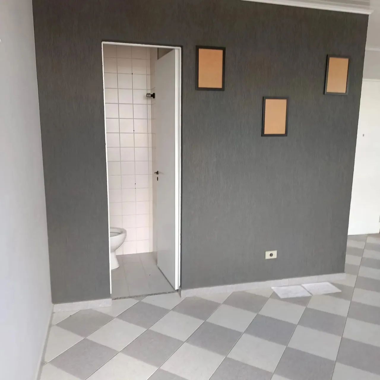Sala Comercial para Venda em São Paulo, Parque Mandaqui, 2 banheiros, 1 vaga - Foto 3