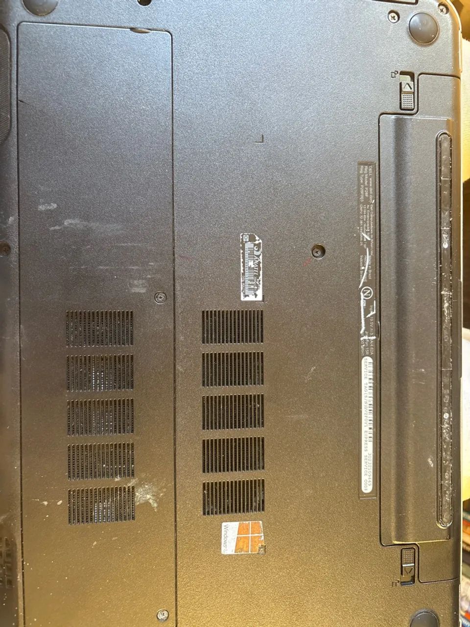 Notebook Dell - Foto 5