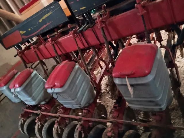 Plantadeira Stara Sfill 8000 - Foto 4