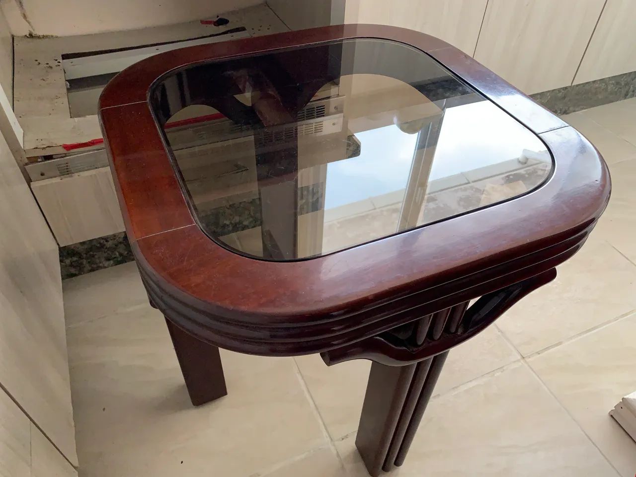 Mesa de canto  - Foto 4