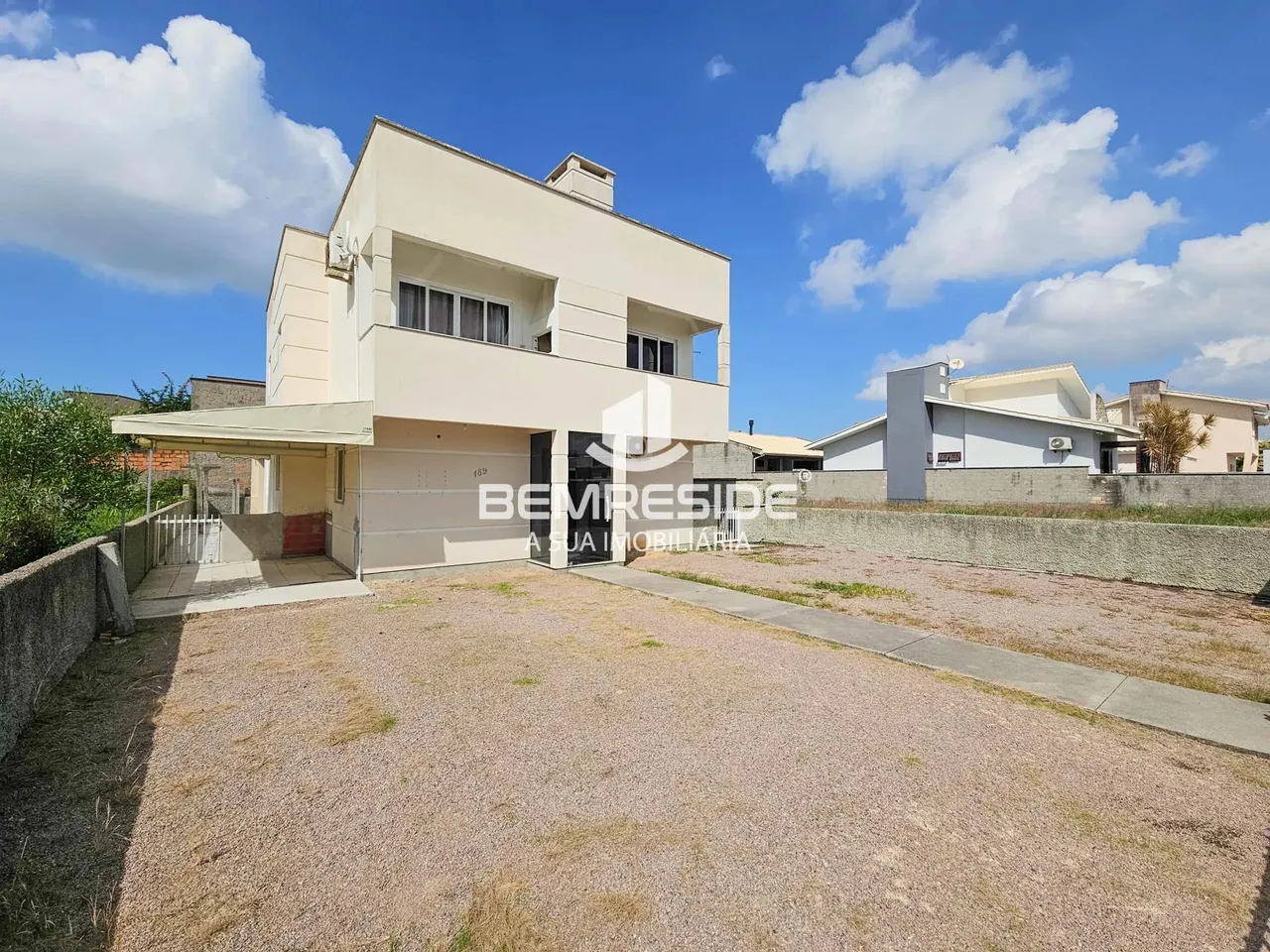 Apartamento no bairro Cristo Rei