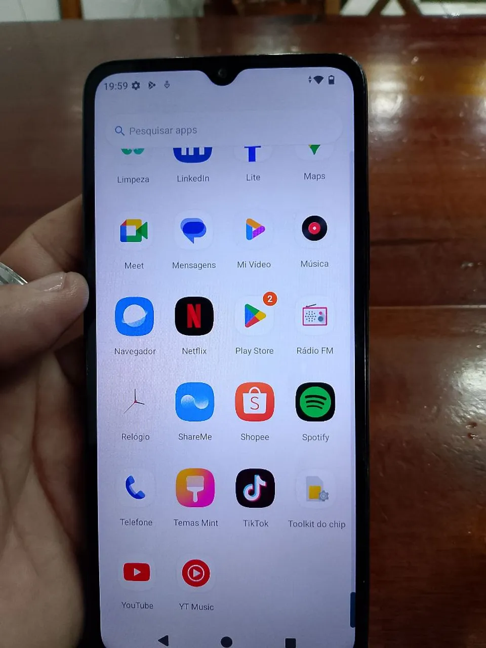 Redmi A3