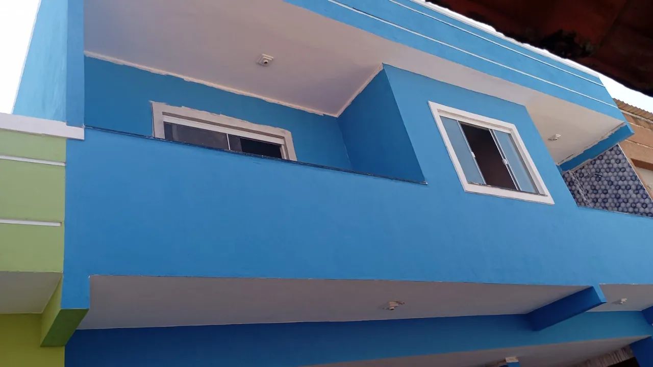 Foto - Rio das Ostras - Extensão do Bosque