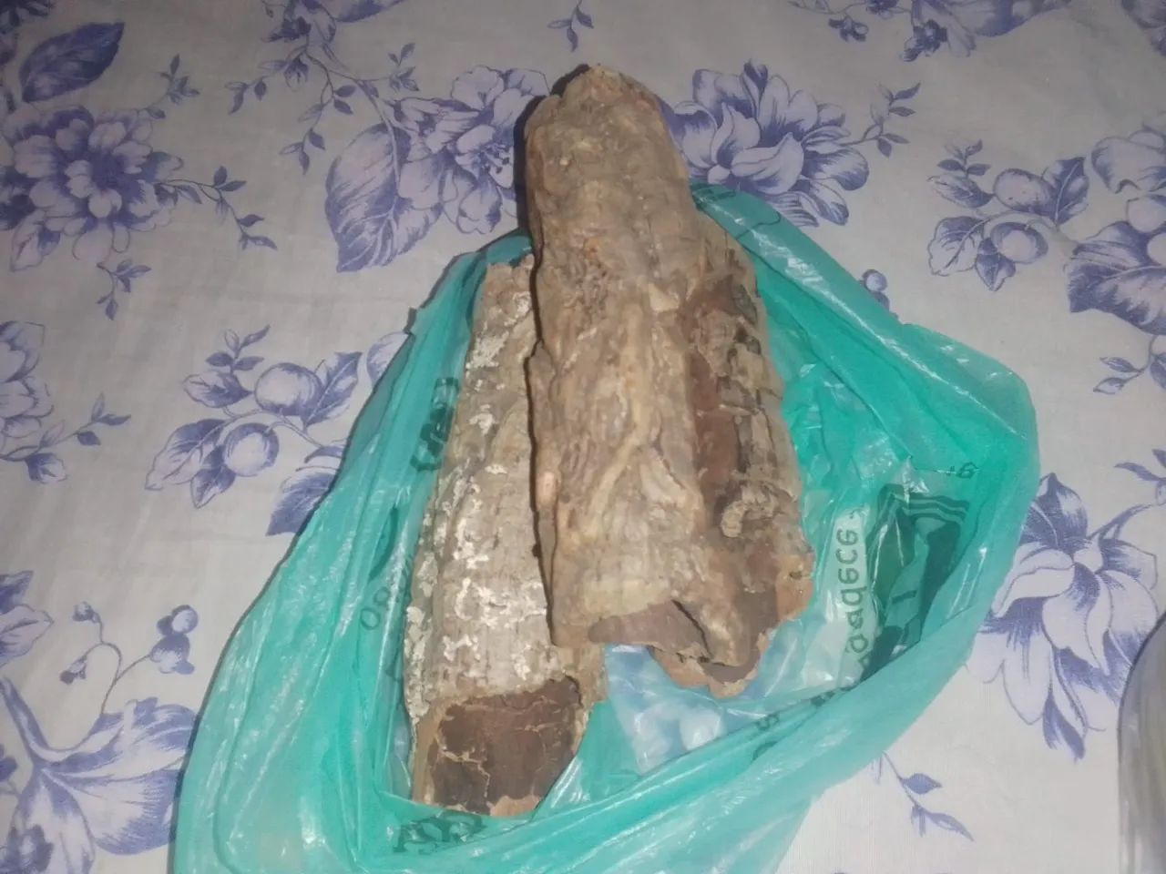 Acessórios naturais para roedores. - Foto 3