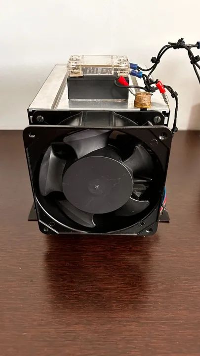 Módulo Novus Chave - Foto 2