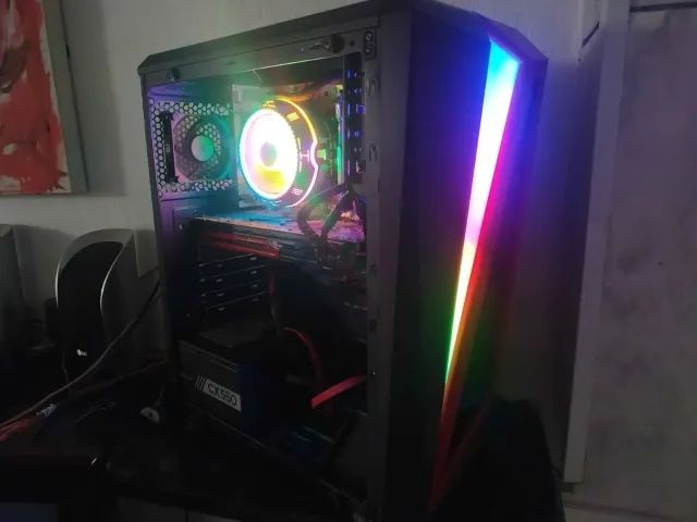 PC Gamer (Pra sair hoje) - Foto 2