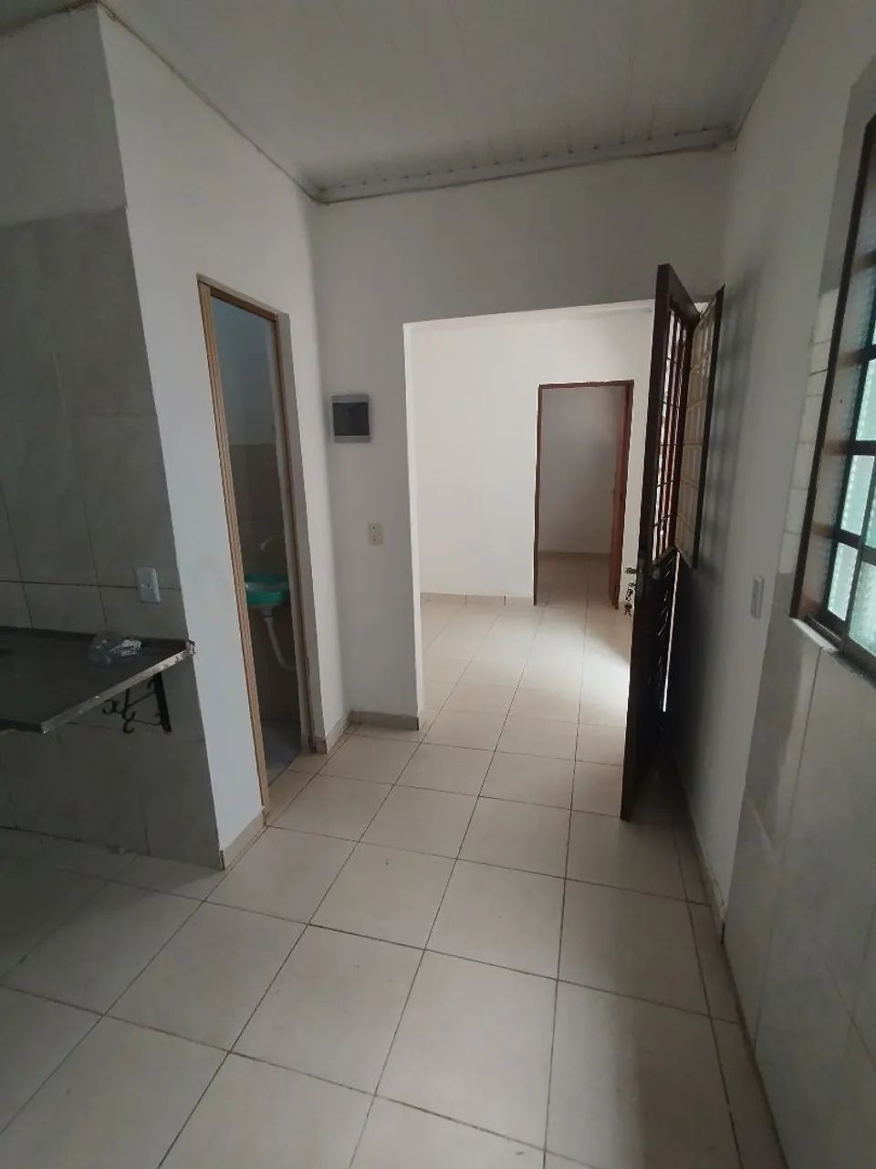 Foto - Brasília - Sobradinho