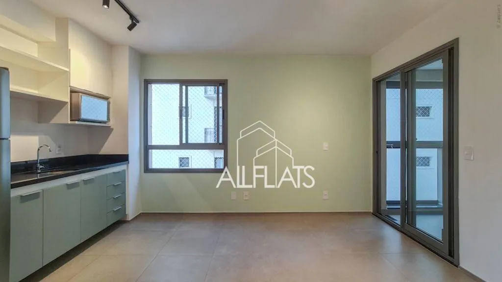 Studio com 1 dormitório à venda, 25 m² por R$ 530.000,00 - Jardins - São Paulo/SP