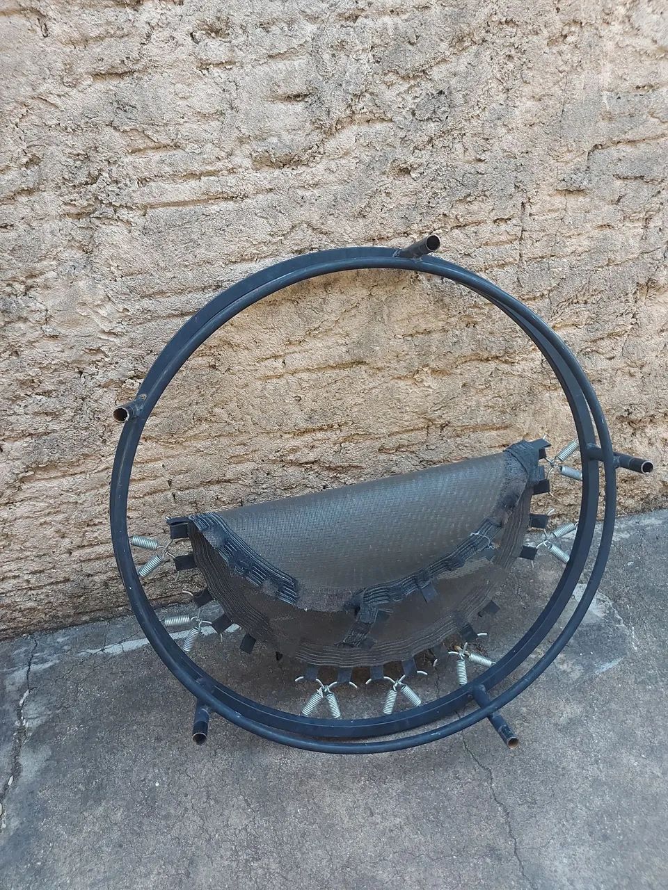 Mini Trampolim para exercícios - Foto 2