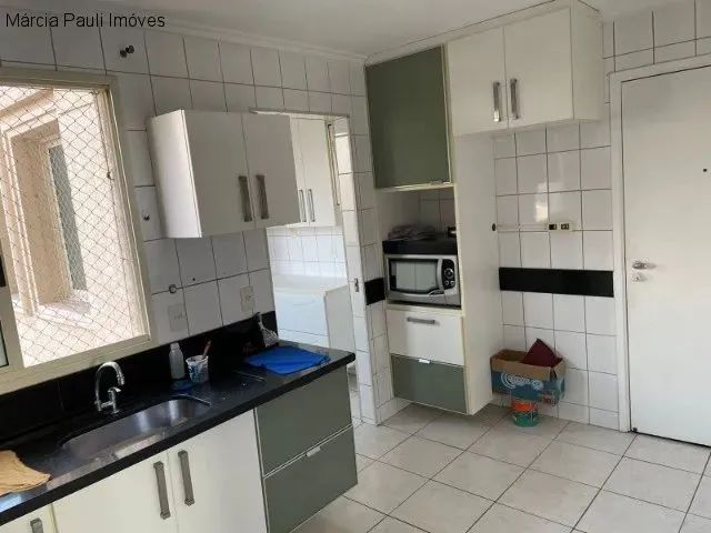 APARTAMENTO NO CONDOMÍNIO CITTÁ DI FIRENZE - JD ANA MARIA. - Foto 5