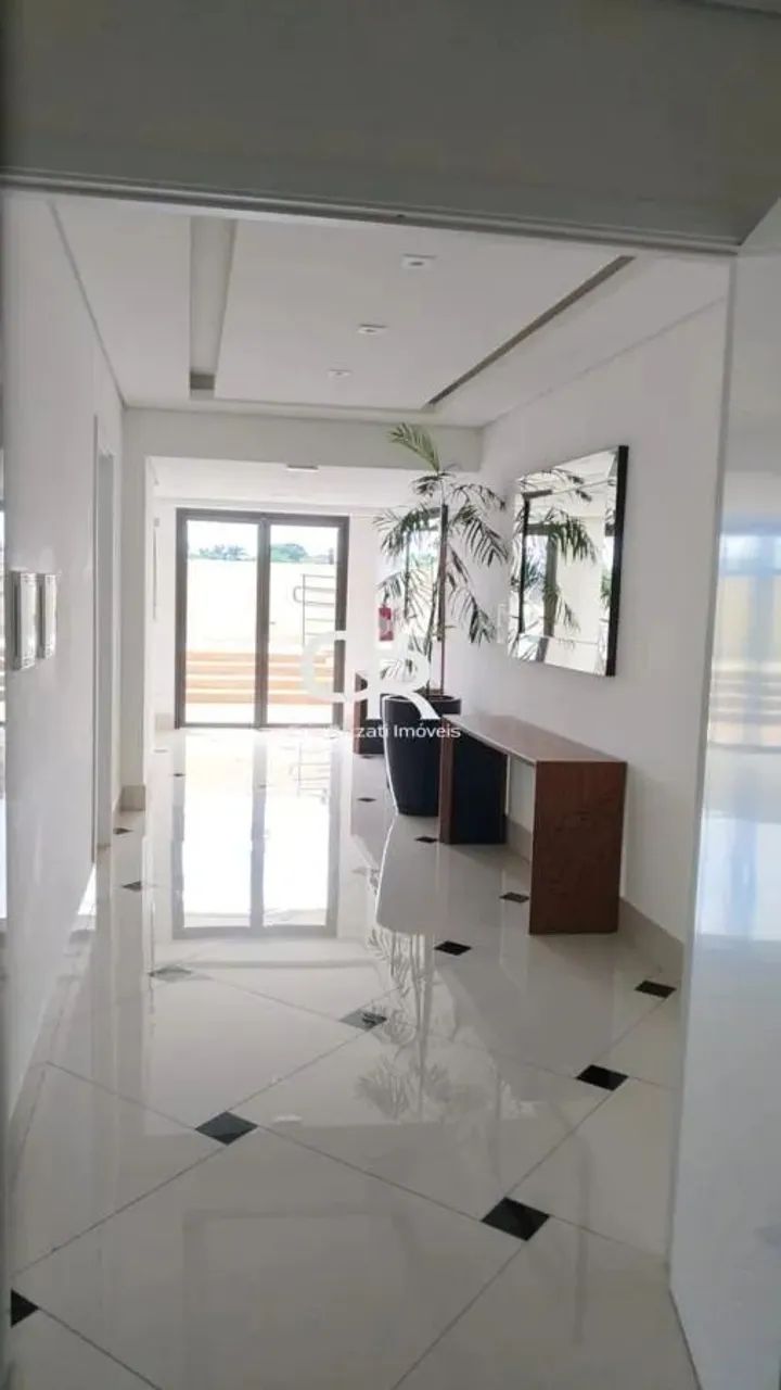 Apartamento para Venda em Indaiatuba, Cidade Nova, 2 dormitórios, 1 suíte, 2 banheiros, 2  - Foto 3