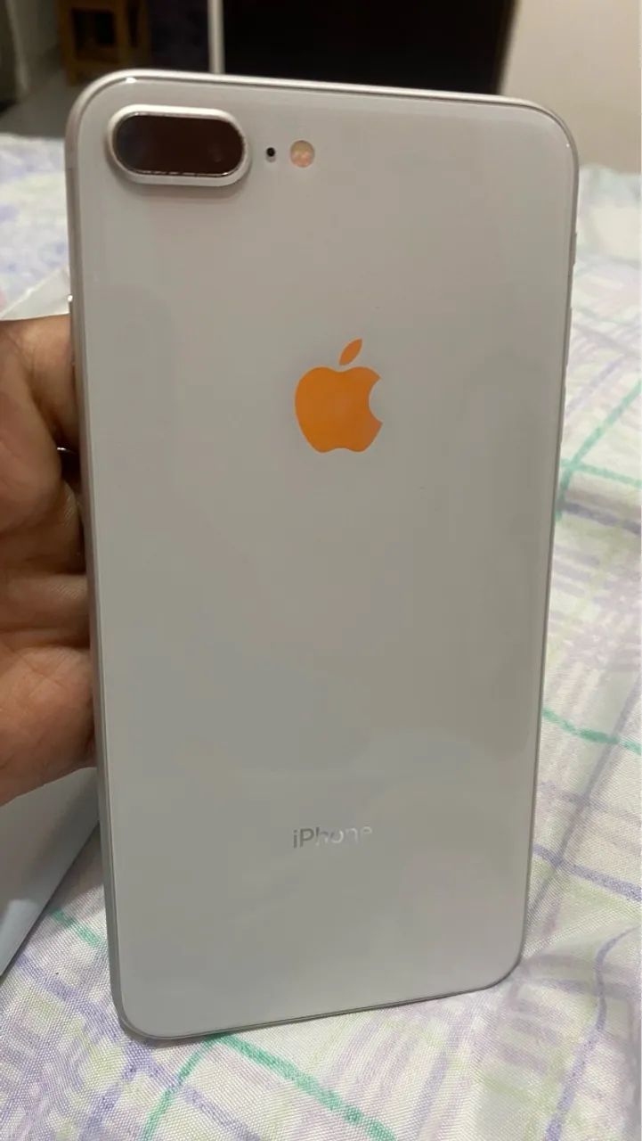 iPhone 8 Plus - Foto 5
