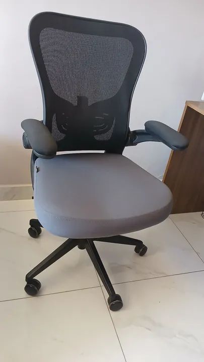Cadeira Ergonômica DT3 Vita - Foto 3