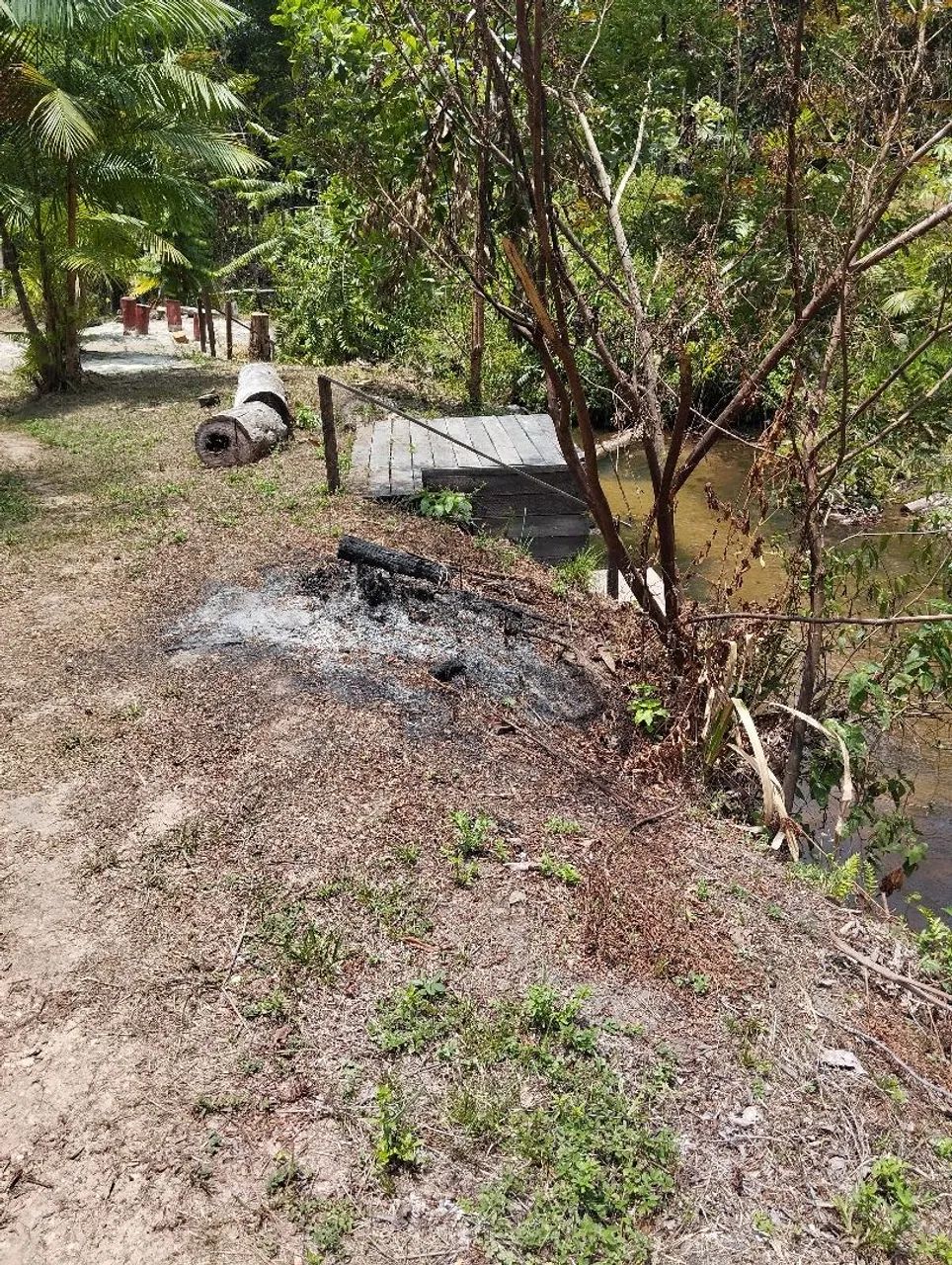 Foto - Macapá - Congós