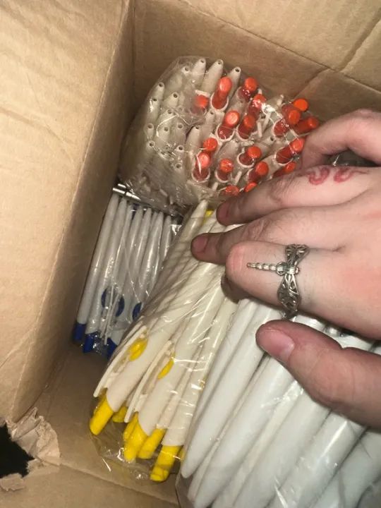 Máquina para Sublimar Canetas - semi nova - Foto 4