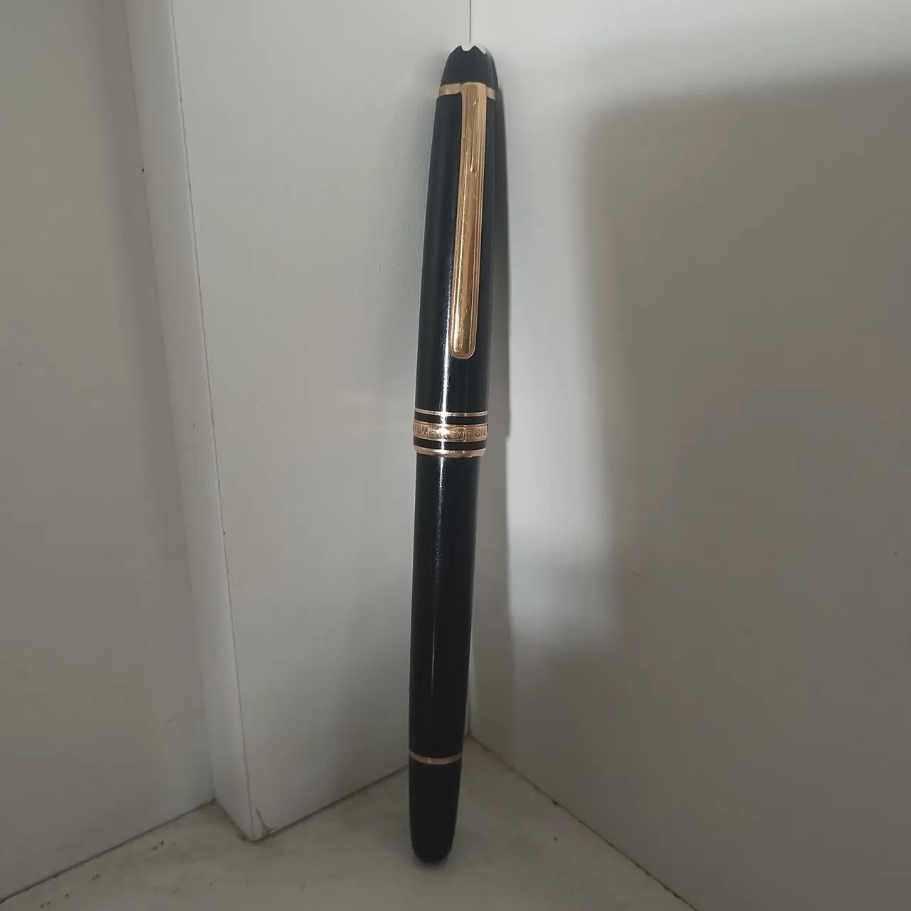 Caneta Montblanc