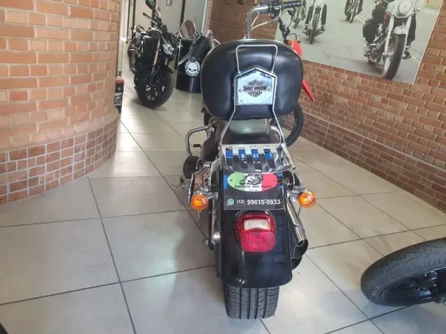 Harley Davidson Fat Boy 2015 - Foto 7