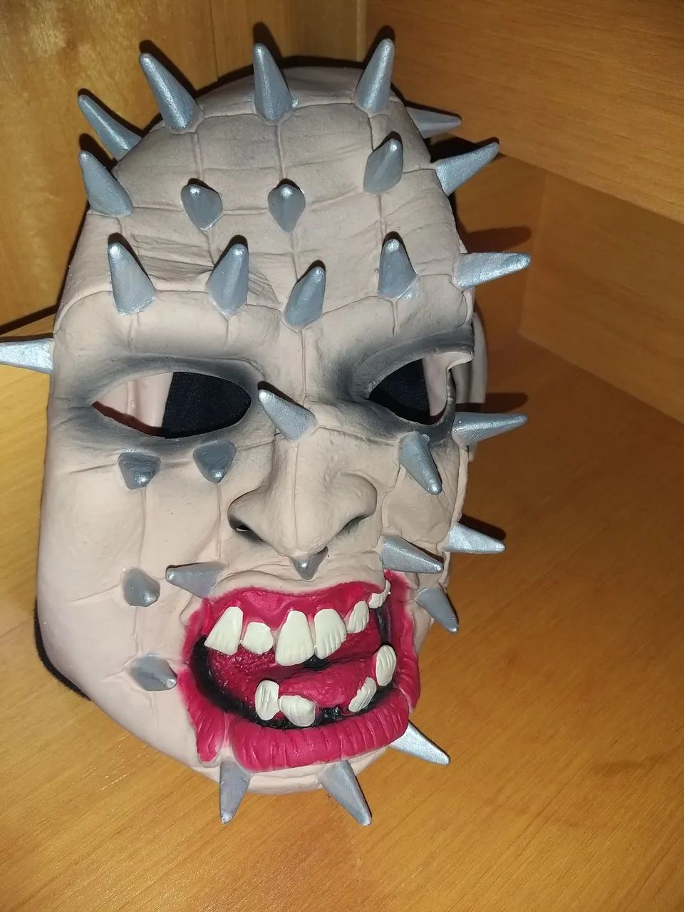 Máscaras em látex  - Foto 2