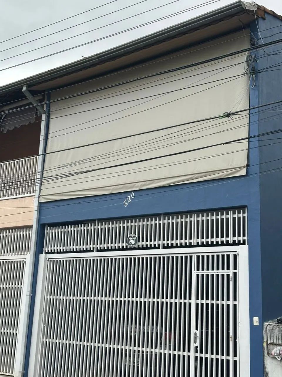 Toldo Retrátil para Área Externa - Foto 5