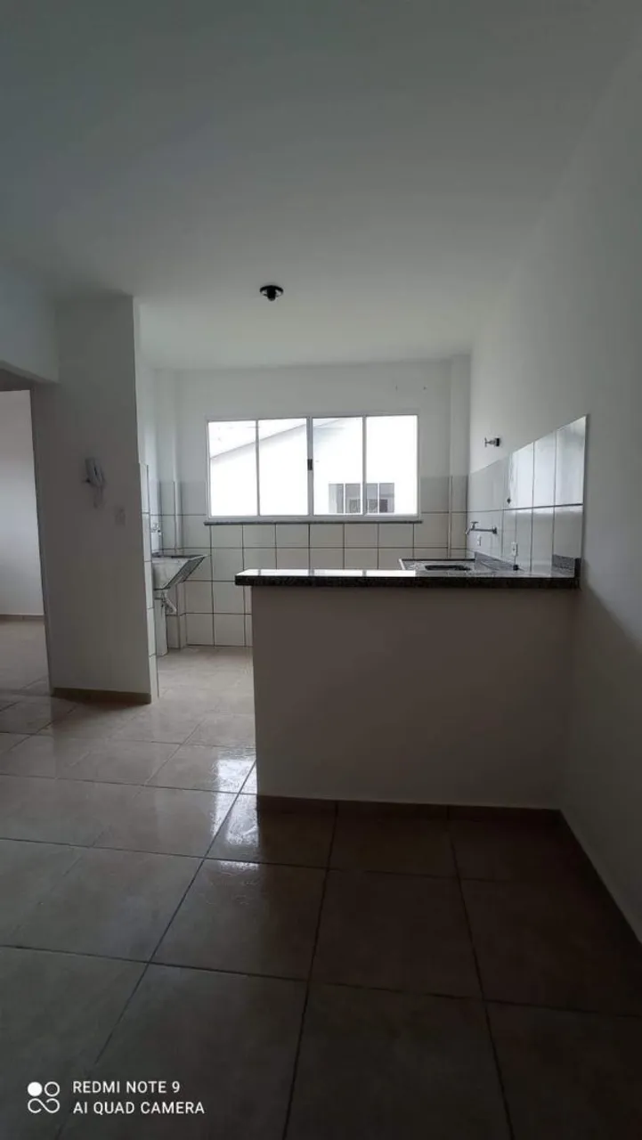 Apartamento Alugo